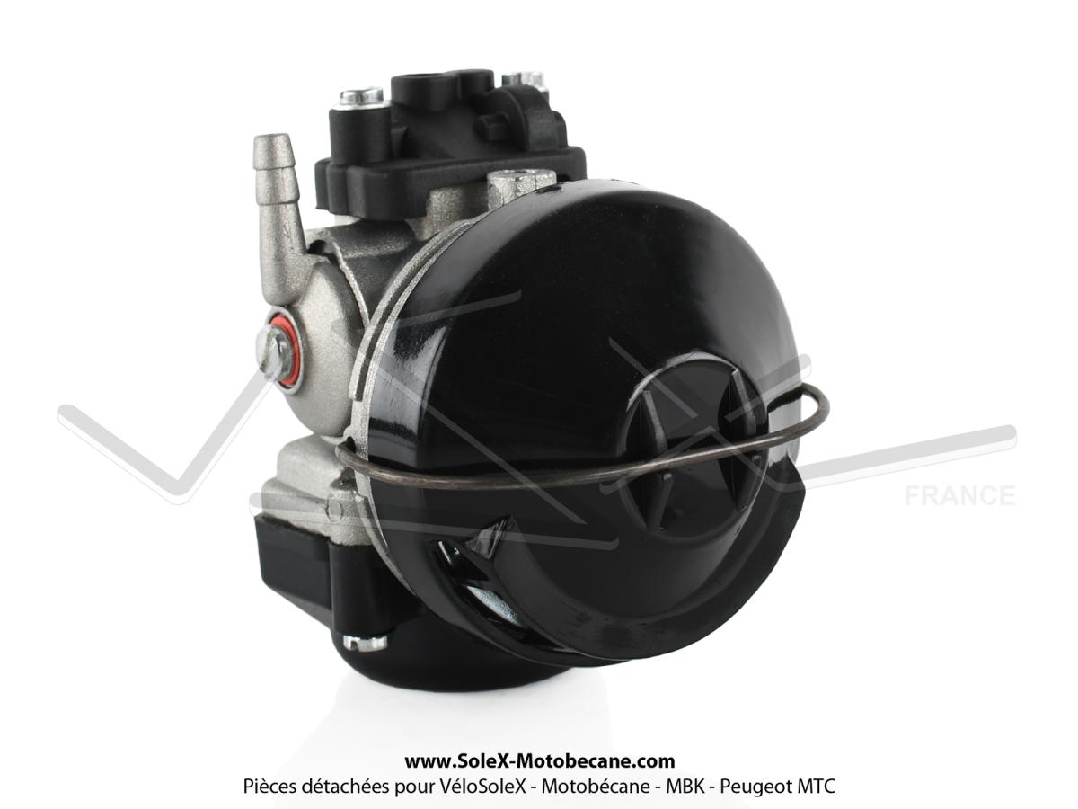 Carburateur Import SHA 15/15C - Cuve plastique - pour Mobylette ...