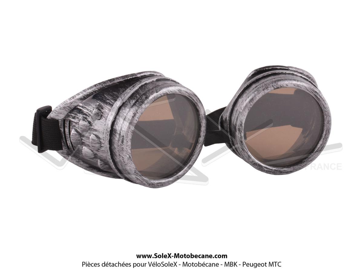 Lunettes Equipement du pilote Solex Motobecane