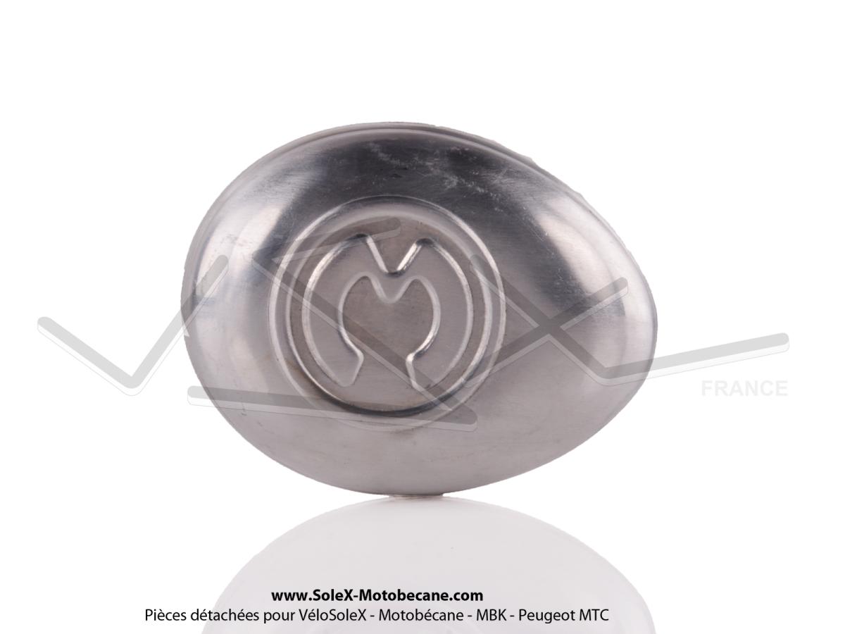 Guidon Route Ritchey Comp Beacon XL - Chute 52cm, Drop 36°, Diamètre 31.8mm, Aluminium Noir