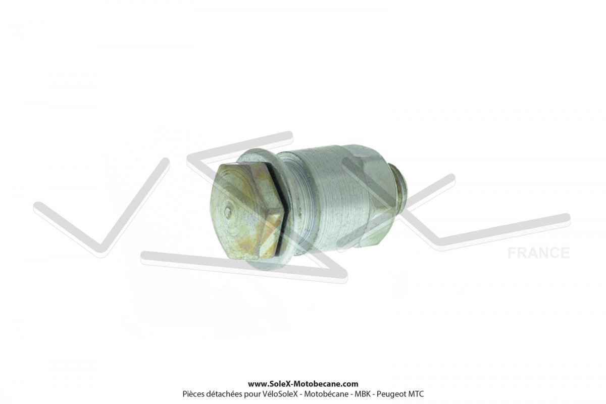 Serre câble - 6 x 11mm Frein Avant Décompresseur Starter MBK Motobecane  Motoconfort /// en Stock sur BIXESS™