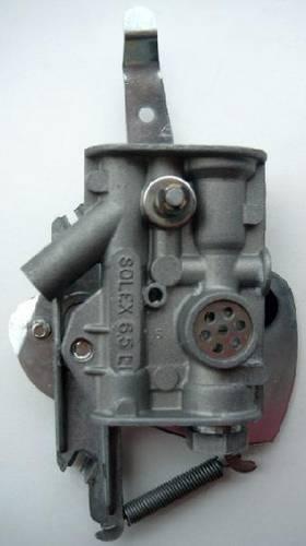 solex 3800 carburateur