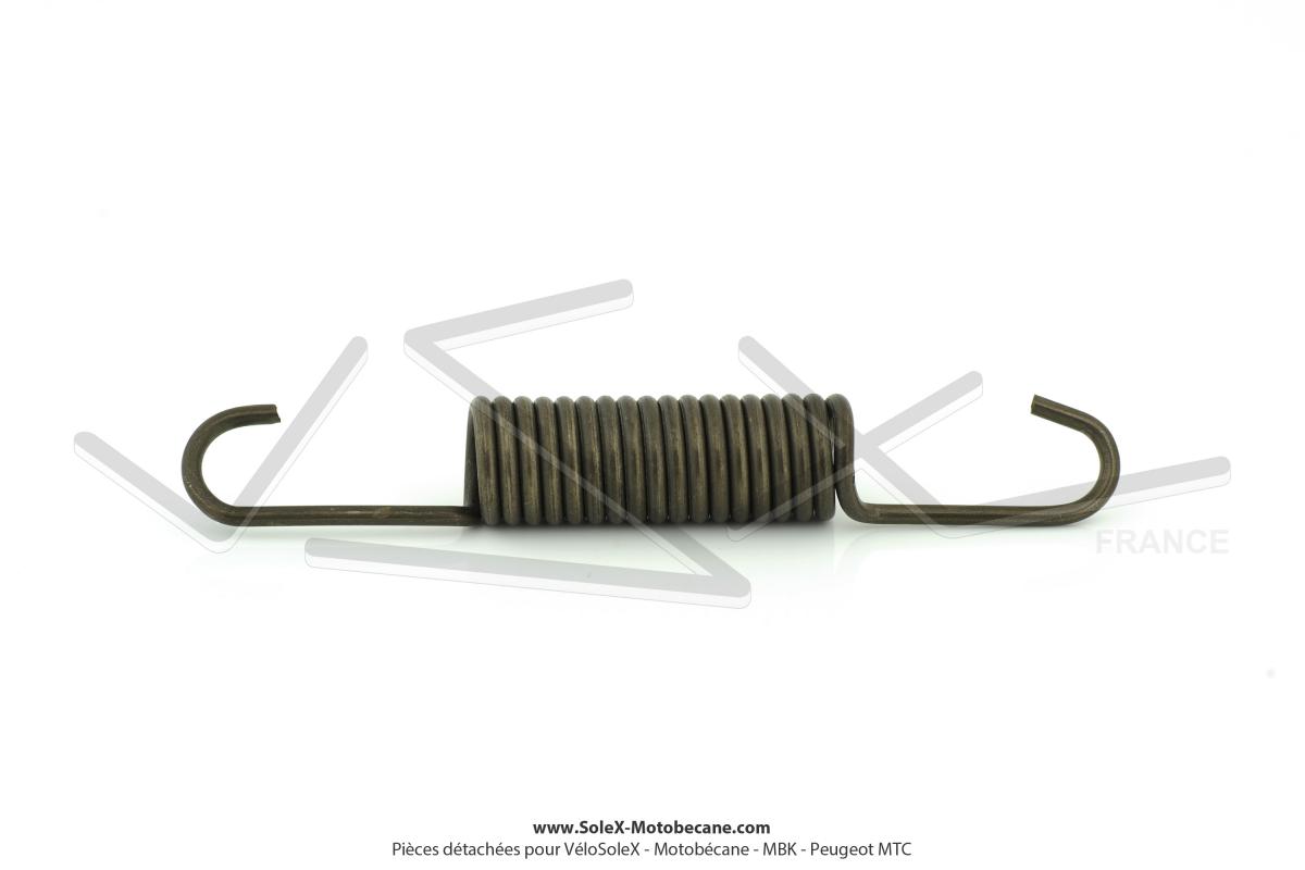 Axe De Béquille Centrale MBK 51