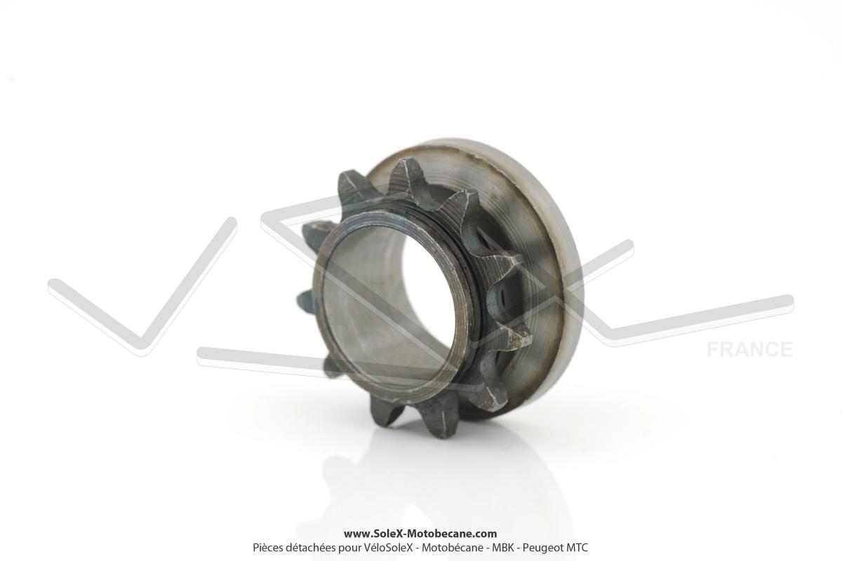 XTD PRO STAGE 2 DISC FITS COROLLA FX FX16 MR-2 PASEO TERCEL 1.5L