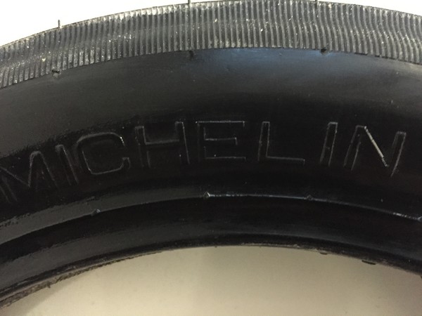 roue solex micron