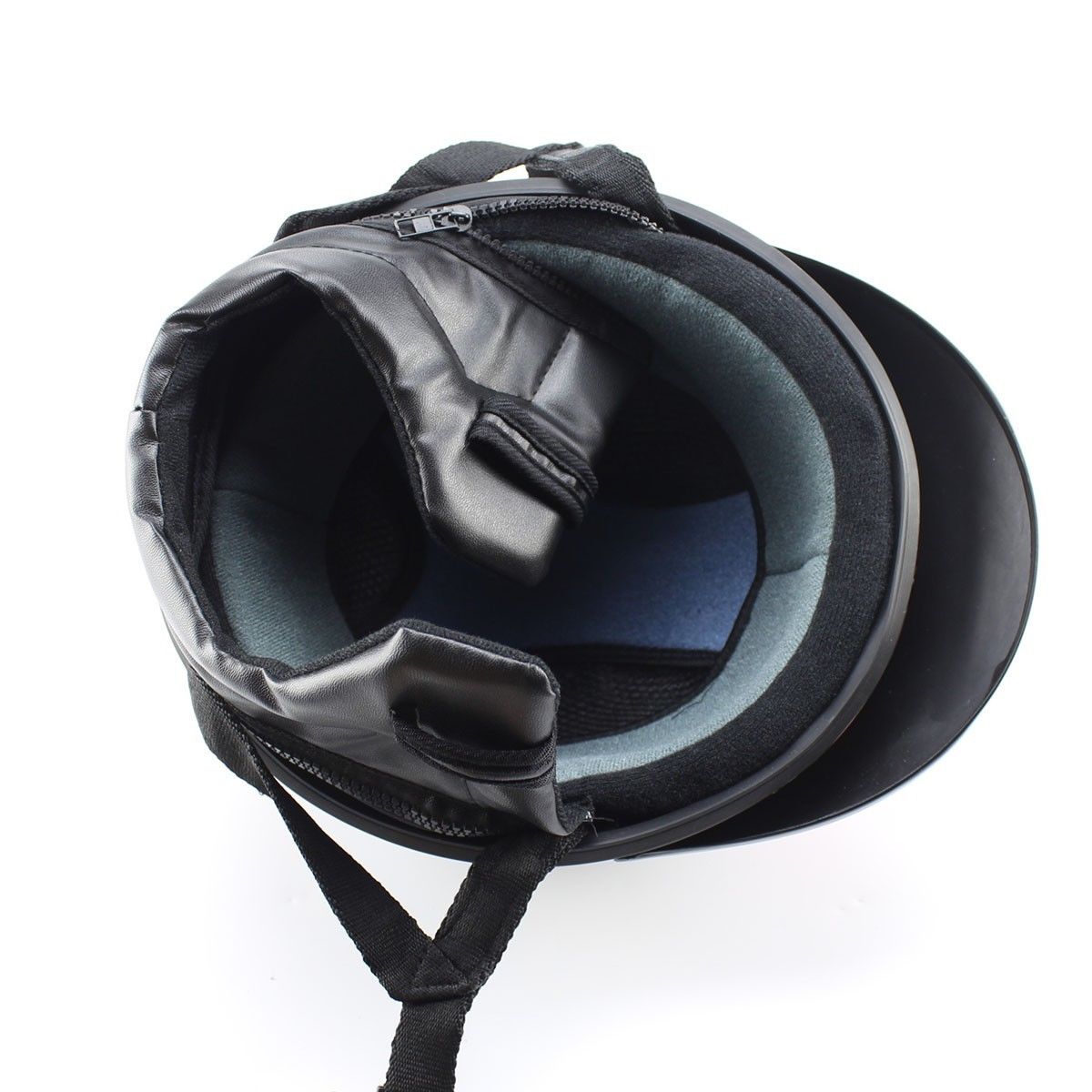 casque bol pour solex