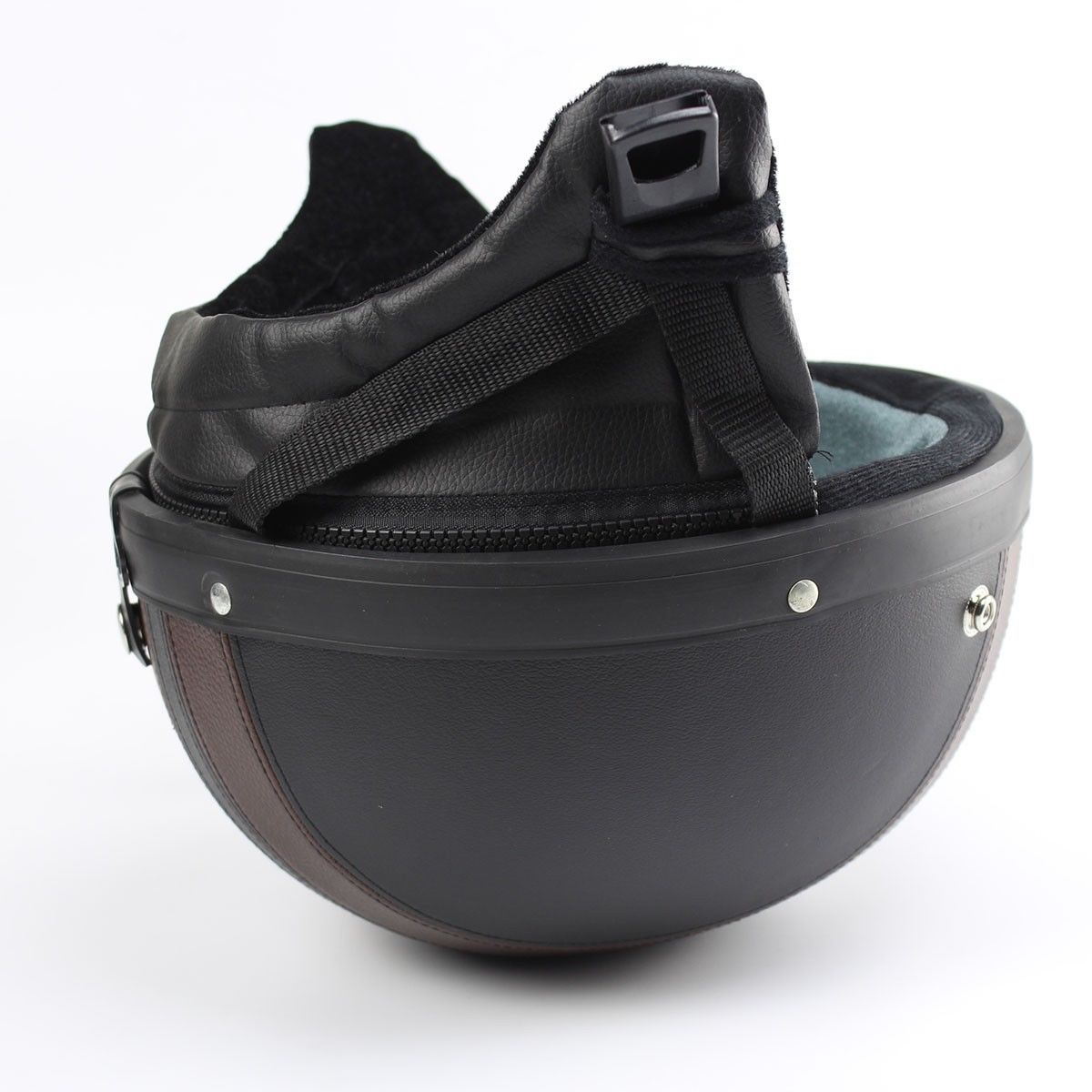 casque bol pour solex