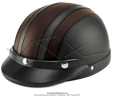 solex 3800 casque