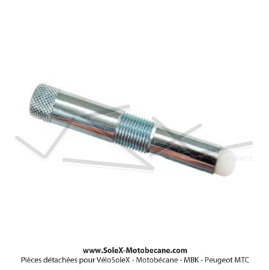 Outils pour SoleX : Arrache volant-magnétique Petit Modèle type Origine -  Pièces détachées pour SoleX 45cc, 330, 660, 1010 et 1400 - Pièces pour  VELOSOLEX - Solex-Motobecane