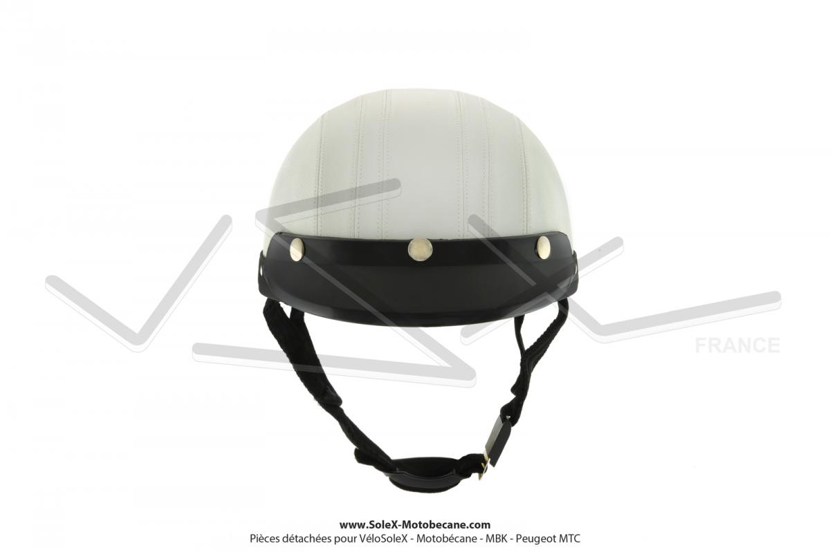 solex 3800 casque