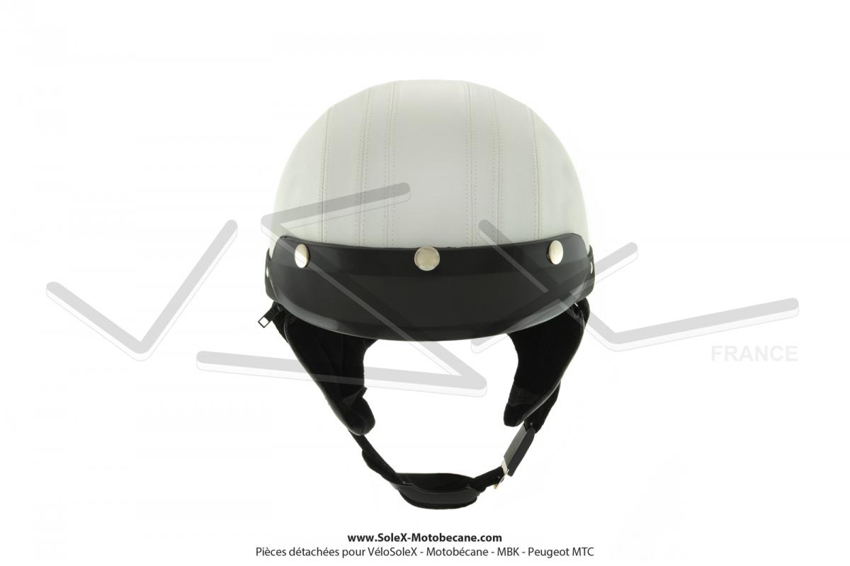 casque bol pour solex