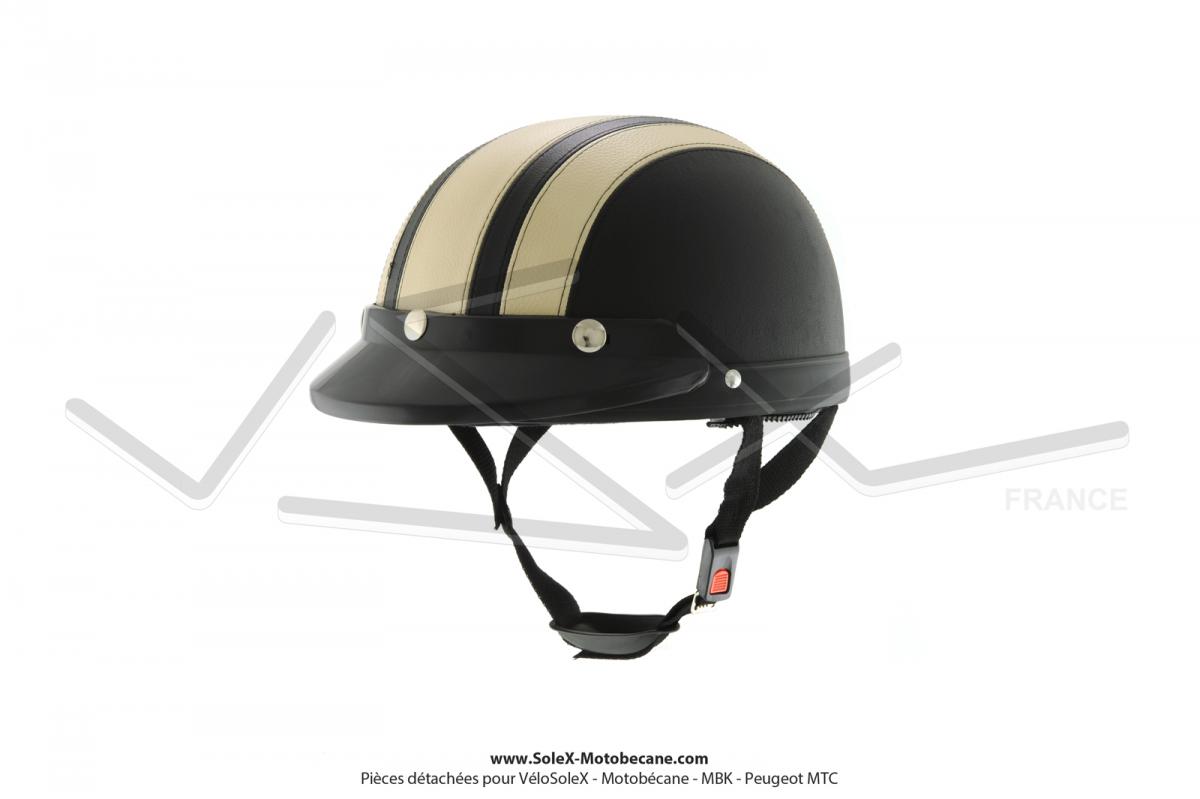 solex casque obligatoire