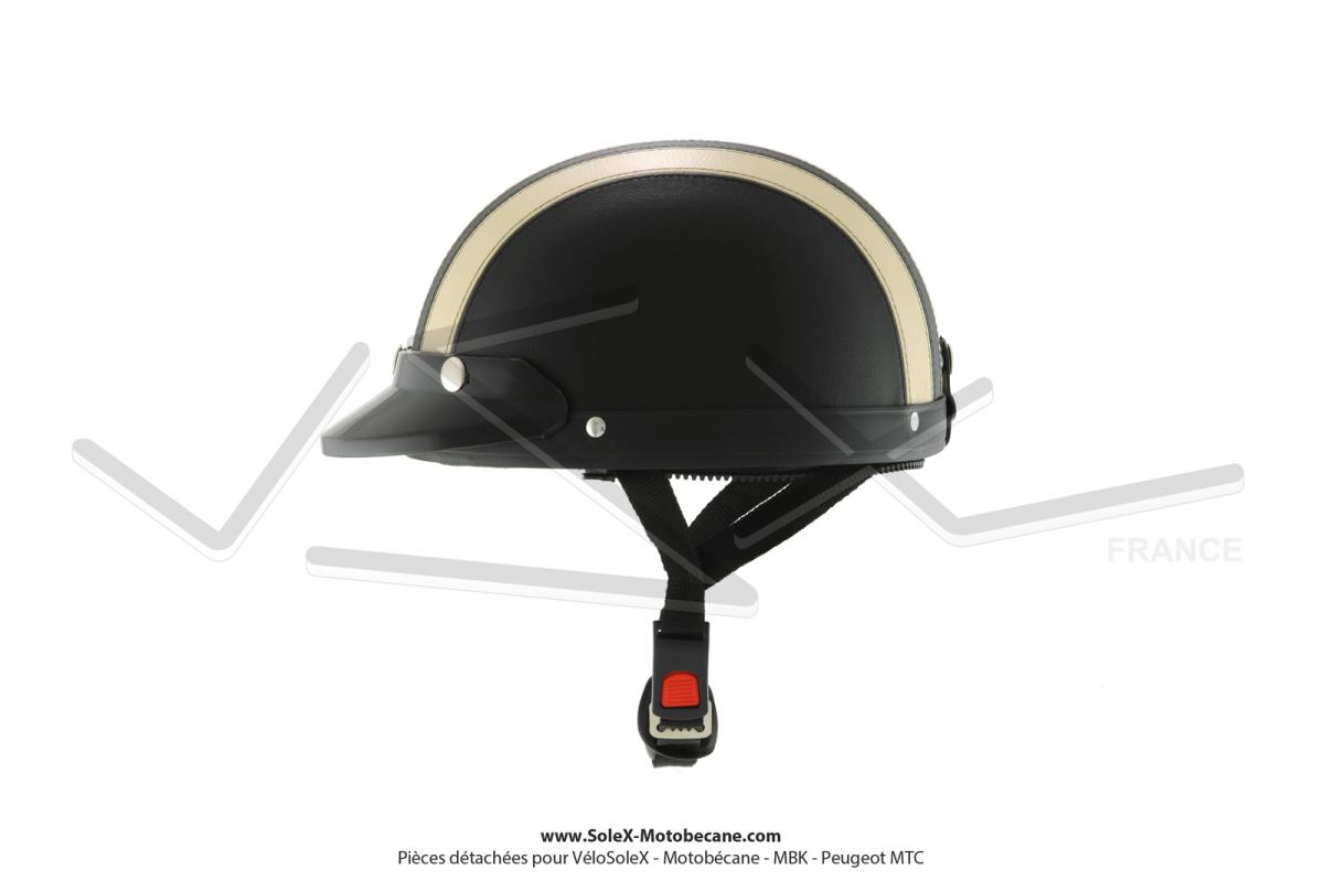 solex 3800 casque