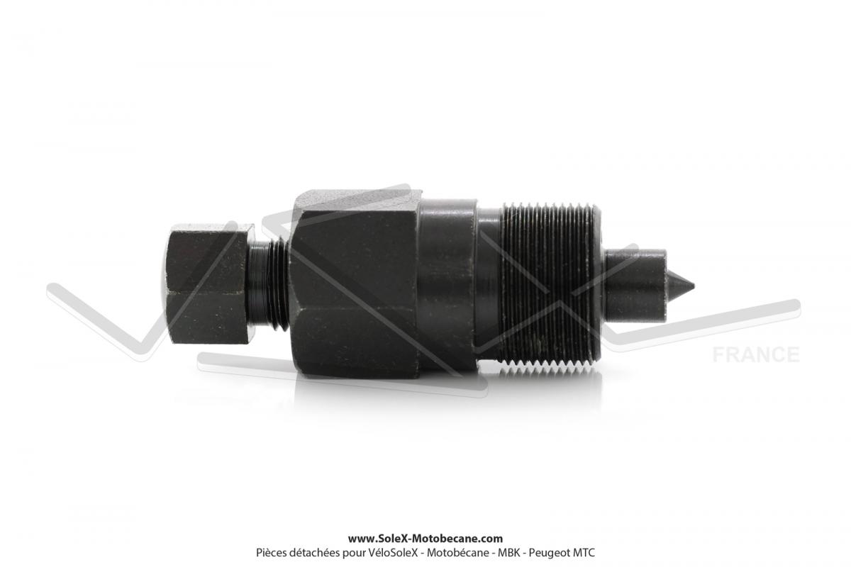 Cyclingcolors Magnetischer Schwungradabzieher M20 Für Peugeot 102/103/104