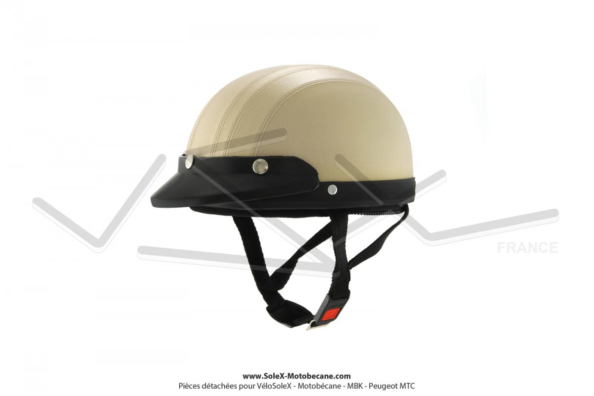 solex casque obligatoire