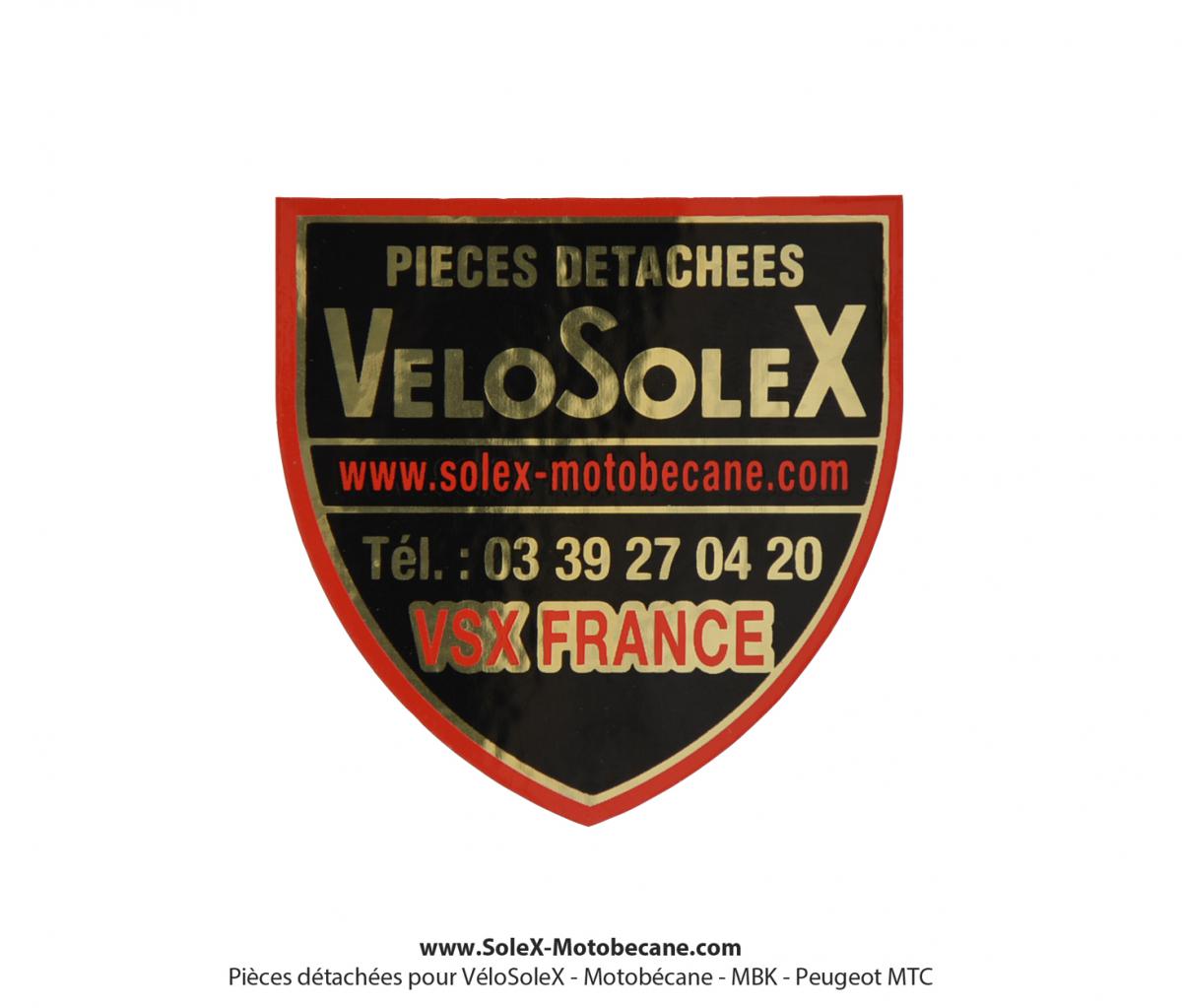 solex vsx