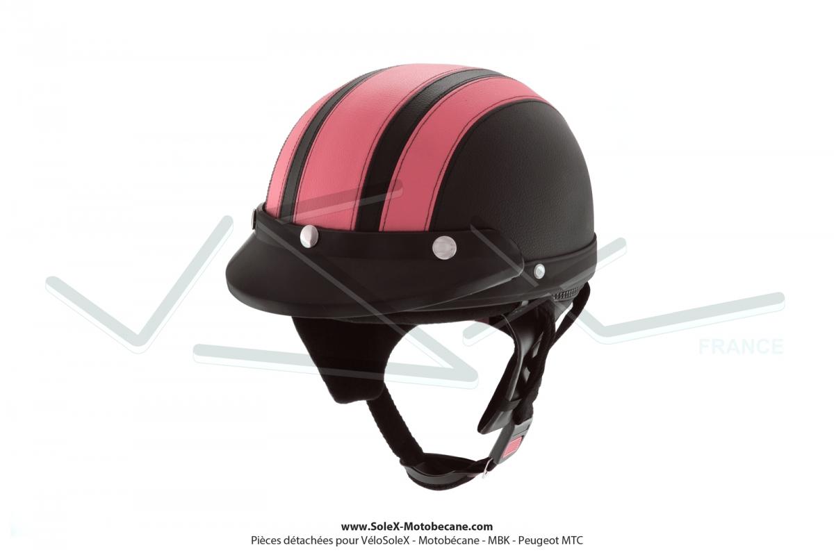 solex 3800 casque