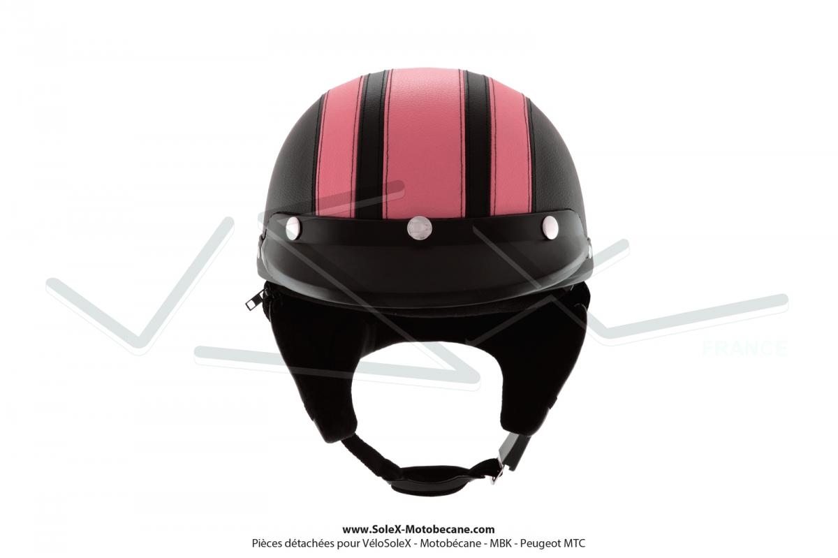 solex 3800 casque