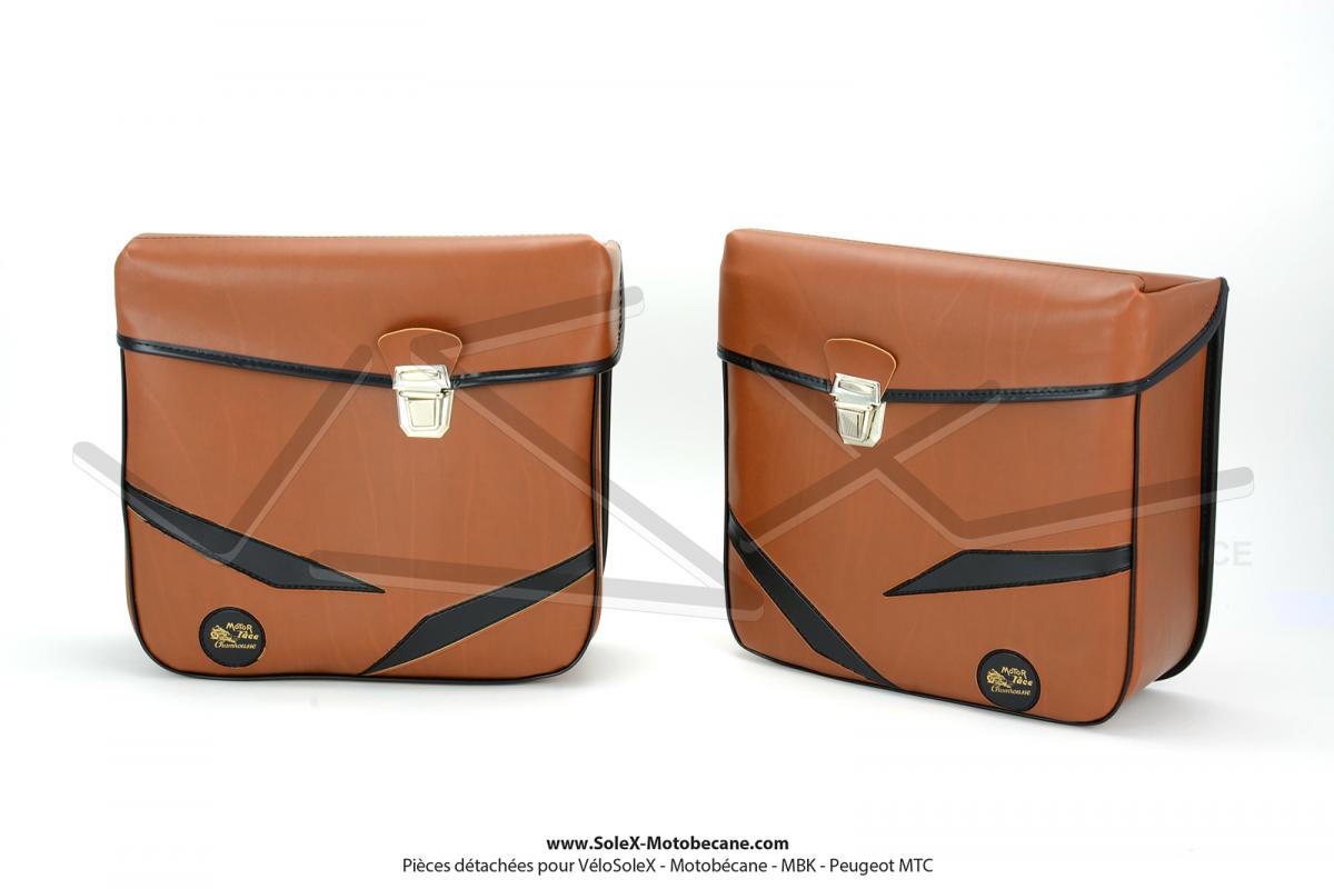 Sacoche velo peugeot Clearance