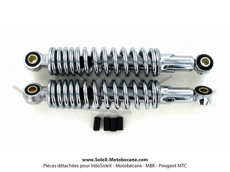 Amortisseurs / Suspension Pièces pour Mobylettes MOTOBECANE / MBK