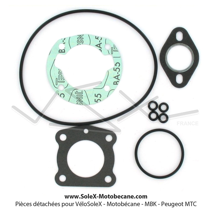38800316 Plaquettes de frein Brembo 07GR56 05 organique