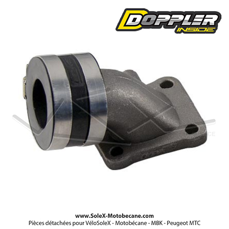carburateur solex 641