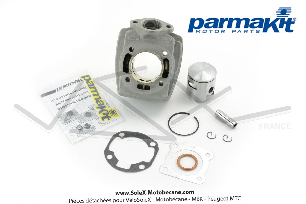 Jeu De Joints Pour Cylindre Peugeot 103, SP, MVL, RCX, SPX, Vogue | Compatible 104, 105, 106, GT10, GL10