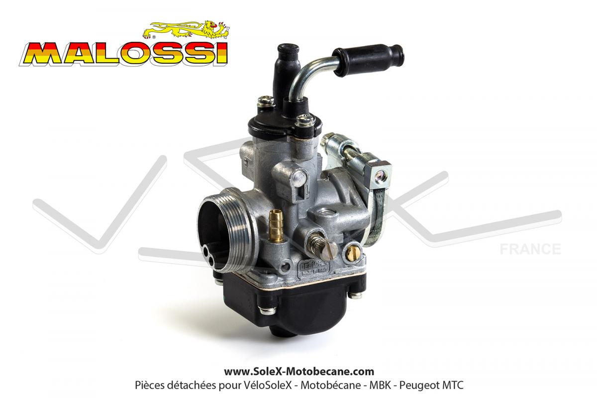 Carburateurs Pièces pour Mobylette MOTOBECANE / MBK SolexMotobecane