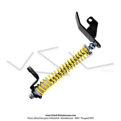 Ressort Moteur Renforcé Pour Peugeot 103 MVL-SP | Pièce Détachée Cyclo