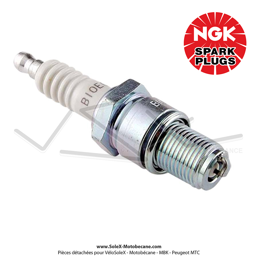 NGK-b10EG-bougie dallumage