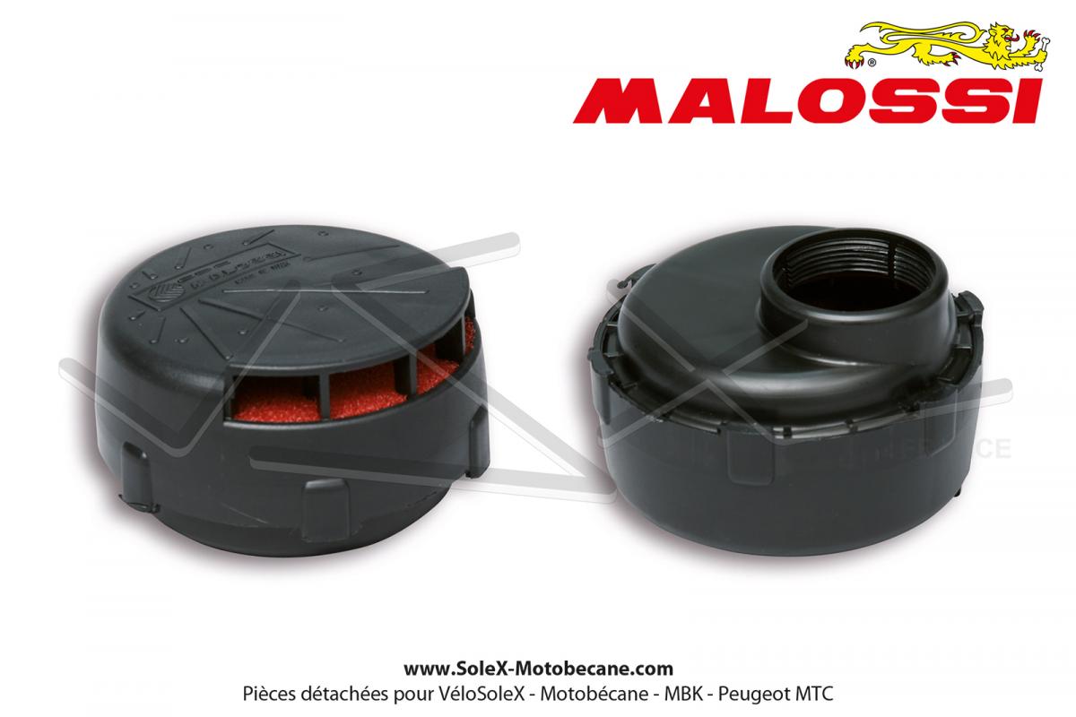 Mousse de filtre à air racing universel Malossi prix : 10,99 € MALOSSI  M1413963 1413963 directement disponible chez MOTORKIT