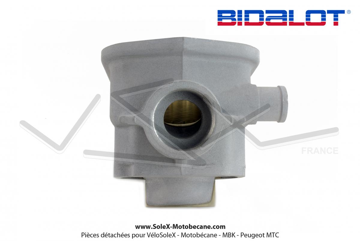 Kit Moteur Cylindre Piston Joints Pour Mobylette Motobécane Cady - Pièce 222.407 Mister Parts