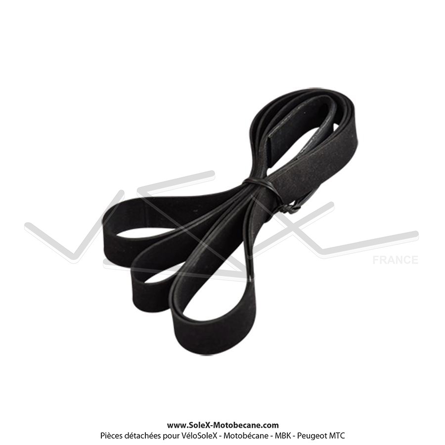 Chambres A Air Fonds De Jante Pieces Pour Mobylette Motobecane