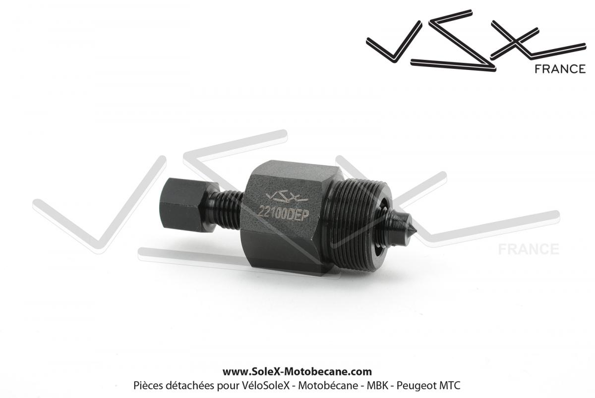 Arrache Volant 22x100 Variateur G2 Bidalot Ex Génération / Manivelle