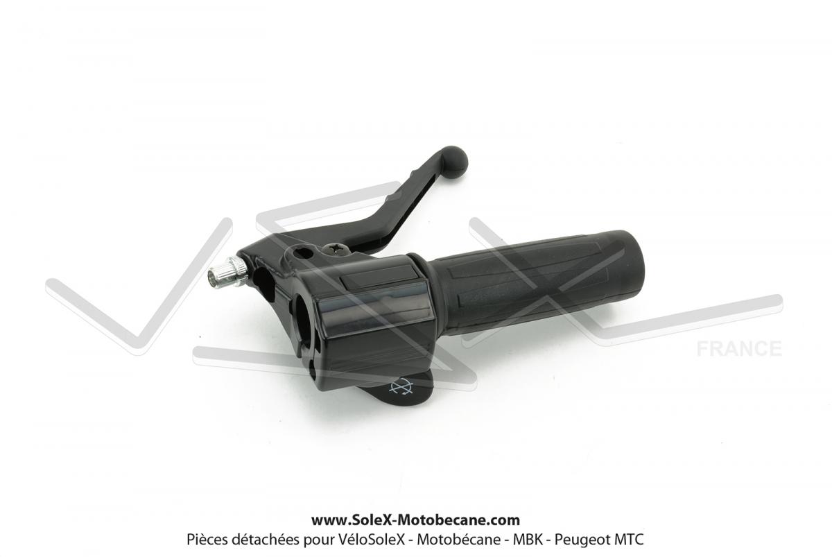 Poignée Des Gaz Pour Peugeot 500 Satelis (2007-2012) - Pièce D'occasion